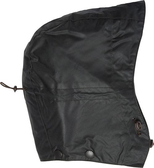 Capucha Barbour verde oscuro Product