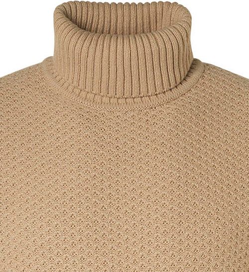 No Excess Coltrui Mix Wol Beige Product / Detail