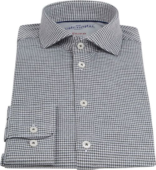 Ren funktionalitetsgrå skjorta Product / Detail