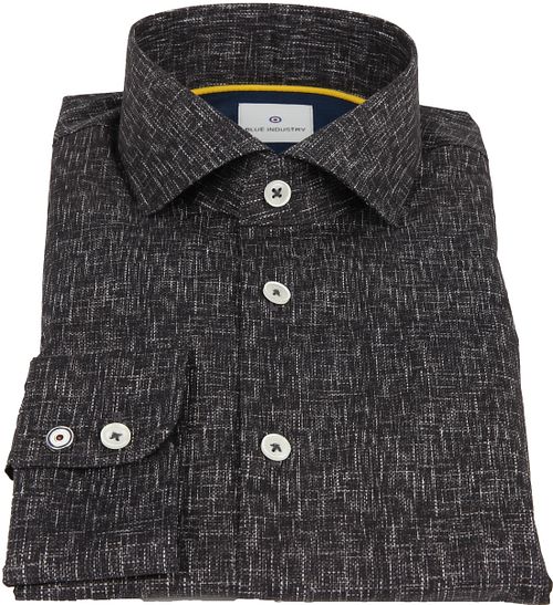 Blue Industry Chemise Marron Product