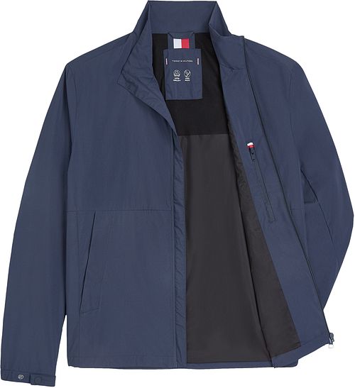 Tommy Hilfiger Jacka Marinblå Product