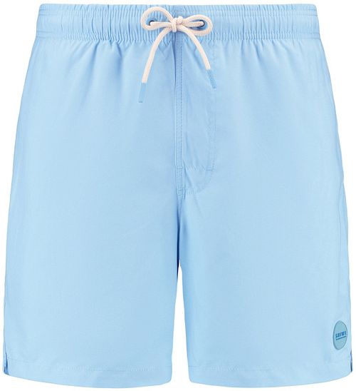 Shiwi Badeshorts Mike Hellblau Product