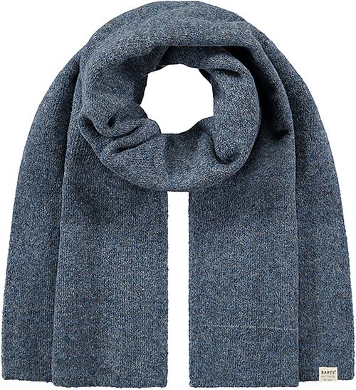 Barts Willian Schal Blau Product