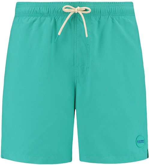 Shiwi Badeshorts Mike Grün Product
