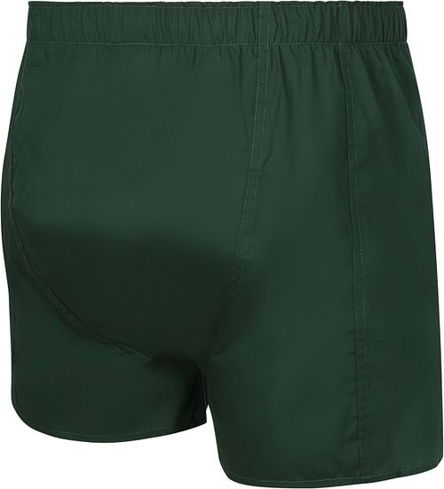 Steppin' Out Racing Boxer Dark Green Product / Detail