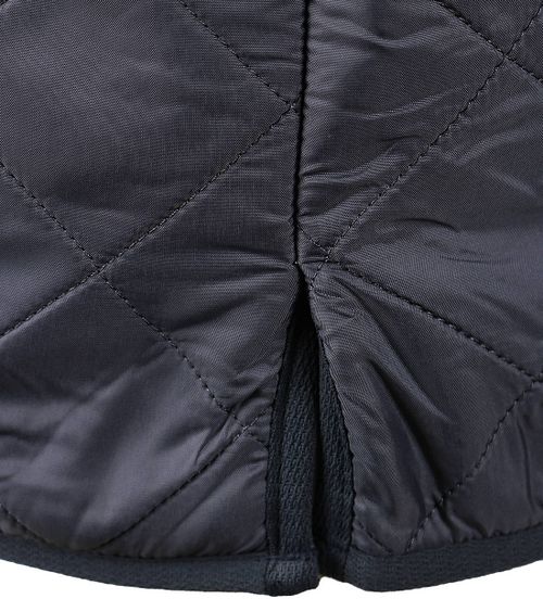 Barbour Voering Polarquilt Blauw Product / Detail