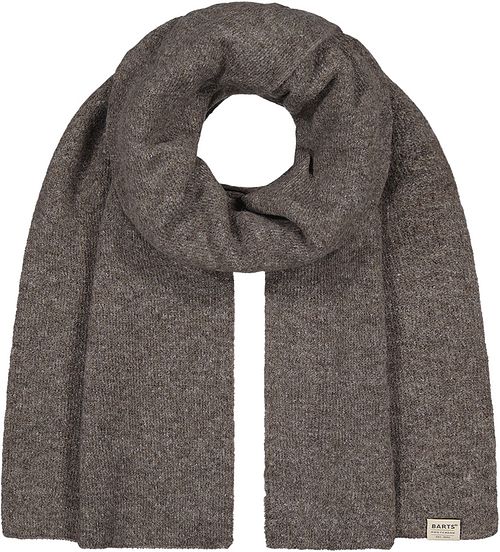 Barts Willian Skærf Taupe Product