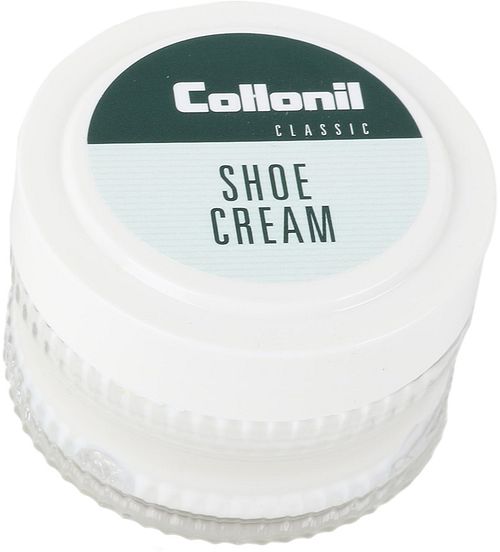Collonil Shoe Cream Kleurloos Product