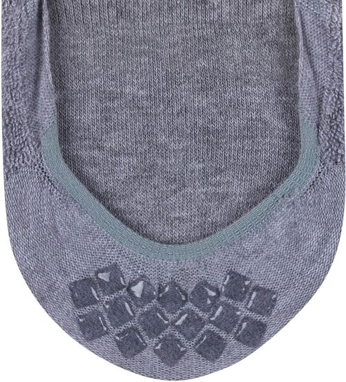 Falke Cool Kick Ankelstrømpe Grå Product / Detail