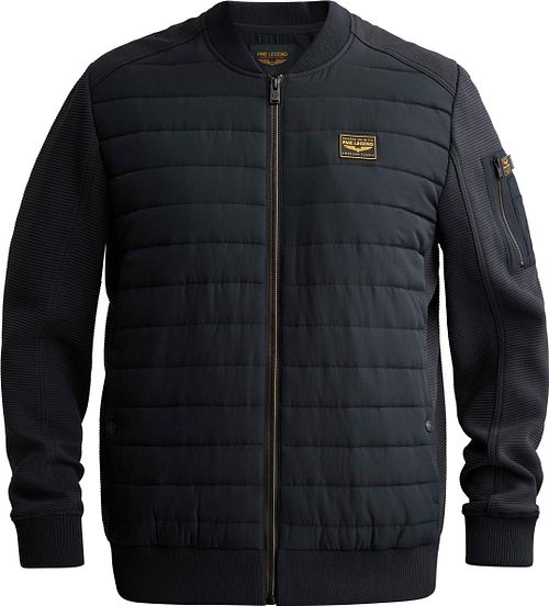 PME Legend Hybrid Jacket Salute Product
