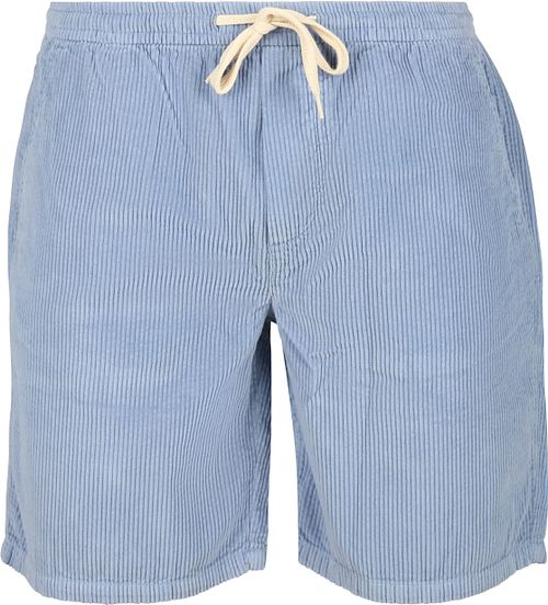 Suitable Detroit Cord Short Blue