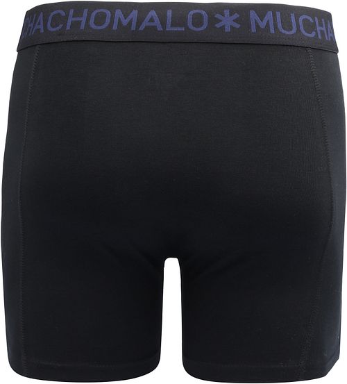 Muchachomalo boksershorts 3-pakke 387 Product / Detail