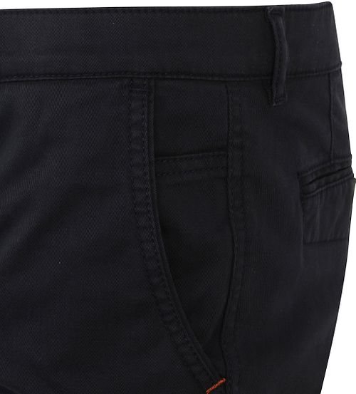 Passande Plato Chino Navy Product / Detail