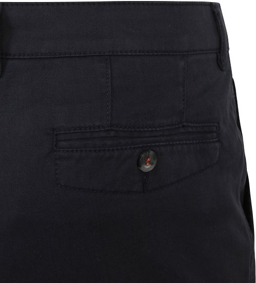 Passande Plato Chino Navy Product / Detail