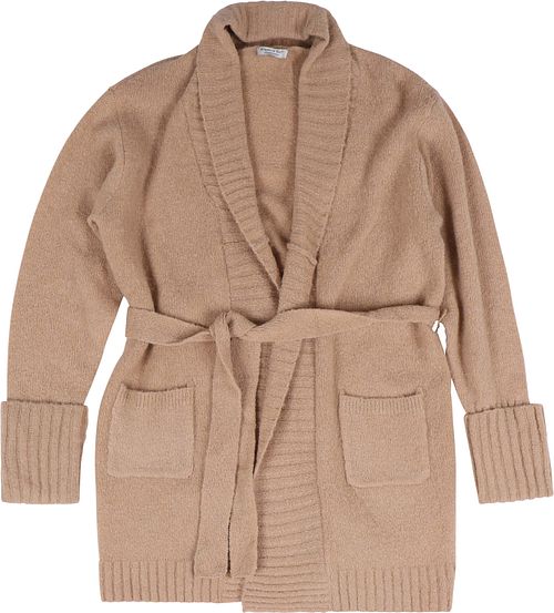 Steppin' Out Cardigan Women Beige Product