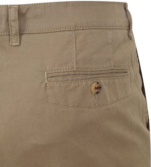Suitable Plato Chino Khaki-75782 Product / Detail