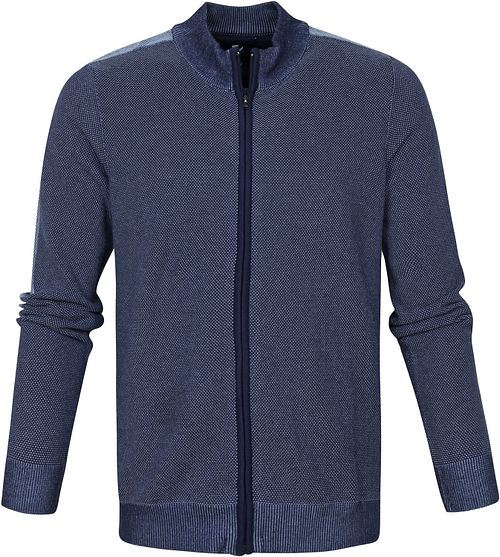 Suitable Claude Kamizelka granatowa Product