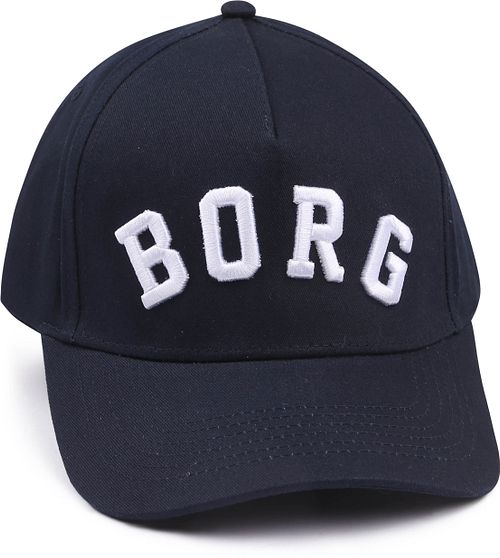 Bjorn Borg Pet blu navy Product