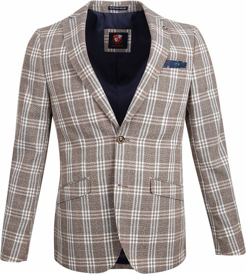 Suitable Blazer Captiva color cammello Product