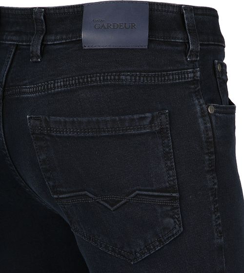 Jeansy Gardeur Batu w odcieniu Rinse Navy Product / Detail