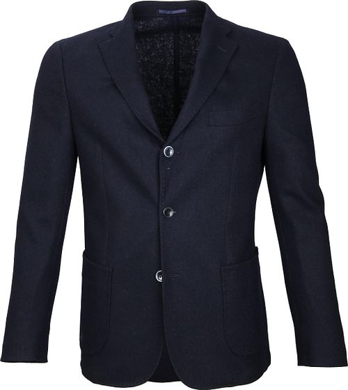 Passerende Blazer Easky Navy Product