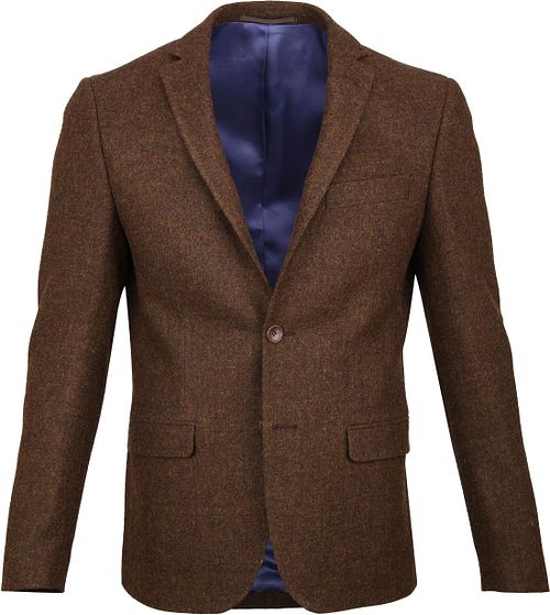Suitable Fitecom Blazer Braun Product