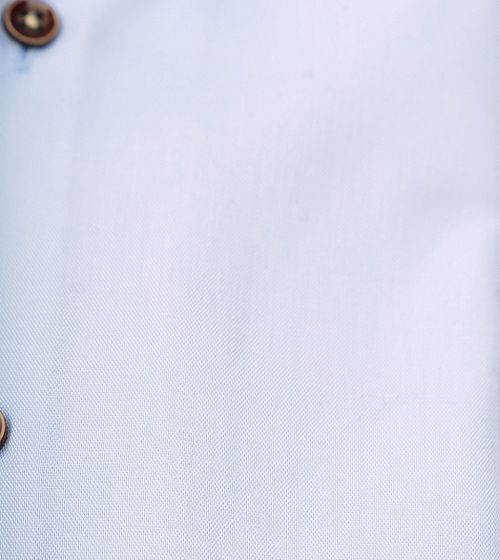 Suitable Skjorte Lyseblå 267-7 Product / Detail