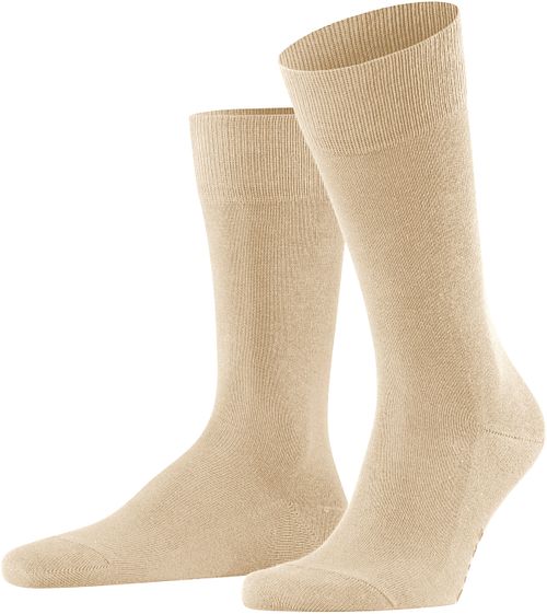Falke Family Sock Beige