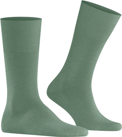 Falke Airport Sock Green Product