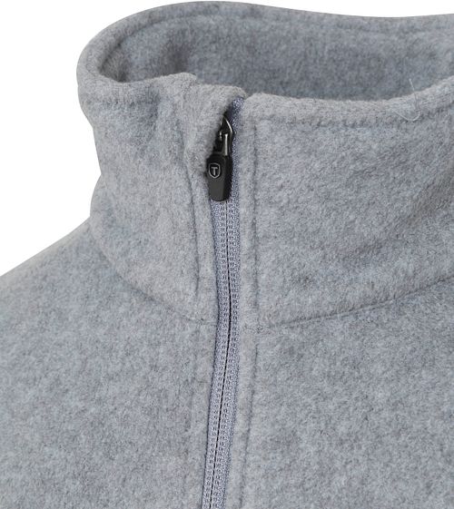 Giacca Tenson Miracle Fleece grigia Product / Detail