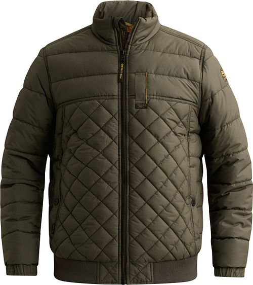 PME Legend Veste Cargo Glider Beluga