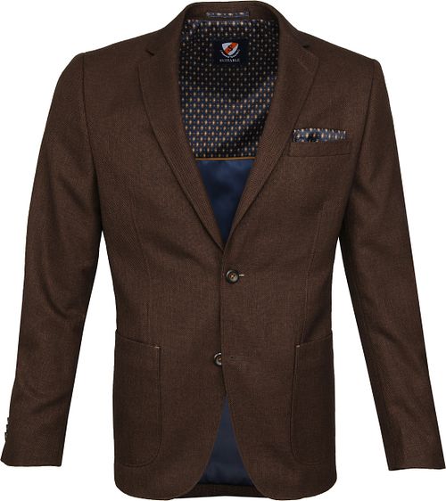 Suitable Blazer Fyn Braun Product
