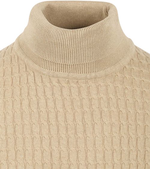 Dolcevita Suitable Cable beige Product / Detail