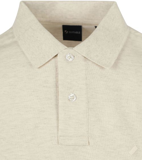 Suitable Mang Polo Kräm Product / Detail
