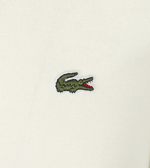 Lacoste Pull Beige Product / Detail