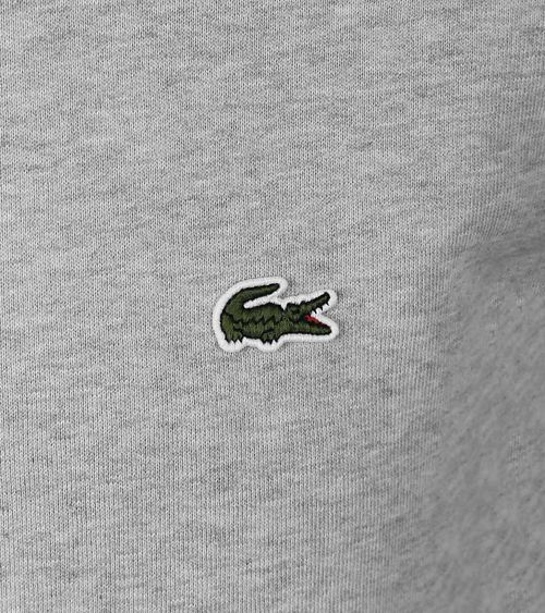 Lacoste Sweater Grijs Product / Detail