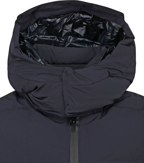 Passende Vest Marineblå Product / Detail