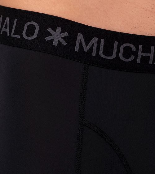 Bokserki Muchachomalo z mikrofibry 3-pack 34 Model / Detail