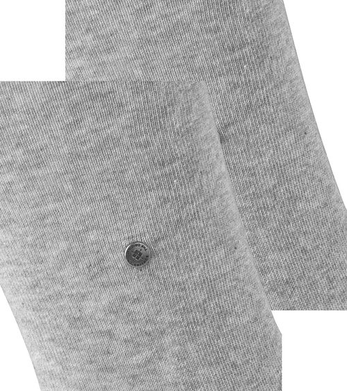 Burlington Uni jasnoszary 2-pack Product / Detail