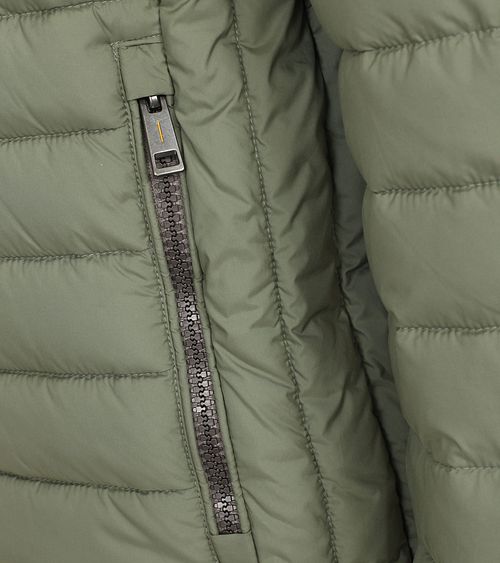 Casa Moda Jas Groen Product / Detail