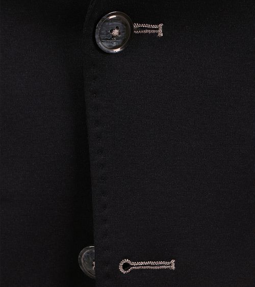 Blue Industry Colbert Navy Product / Detail