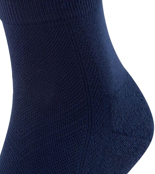 Falke Cool Kick Sok Donkerblauw Product / Detail