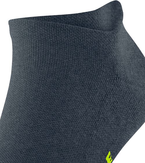 FALKE Keep Warm Sneakersokker Mørkeblå Product / Detail