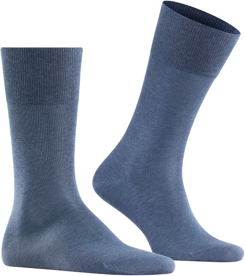Falke Tiago Socks Navy Product