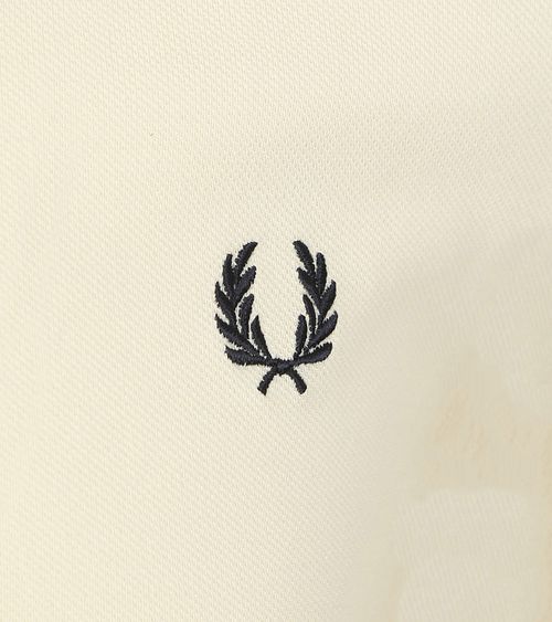 Fred Perry Piké M3600 Ecru Y24 Product / Detail