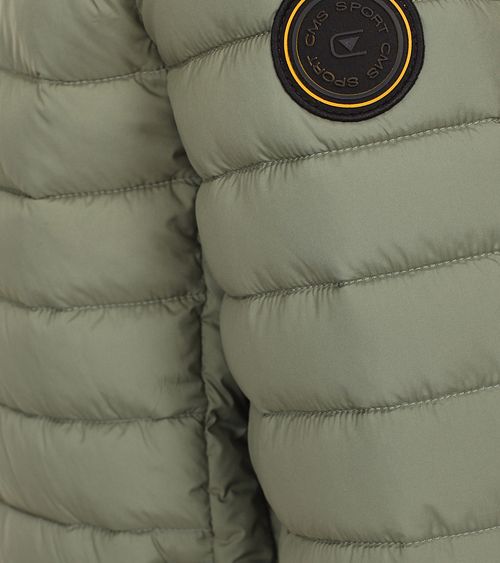 Casa Moda Jakke Grøn Product / Detail