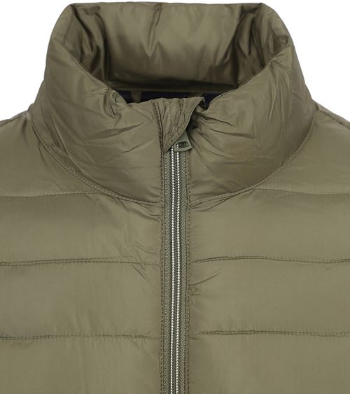 Suitable Travis Jacke Grün Product / Detail