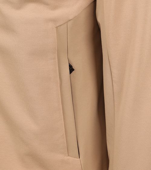 Cardigan Hackett Beige Product / Detail