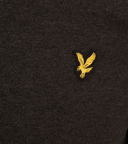 Lyle and Scott Piké Grå Product / Detail