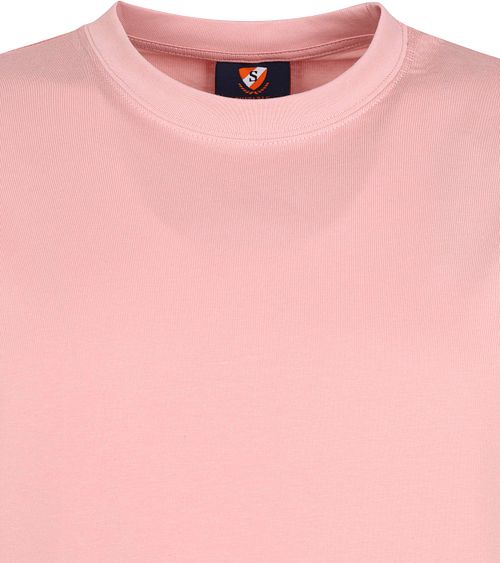 Suitable Sorona T-shirt Rosa Product / Detail